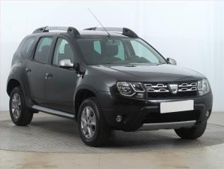 Dacia Duster Exception 1.2 TCe, R,2.maj