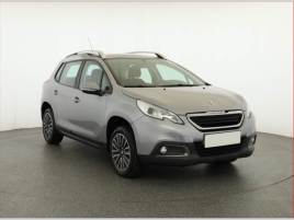 Peugeot 2008 1.2 PureTech, Tempomat