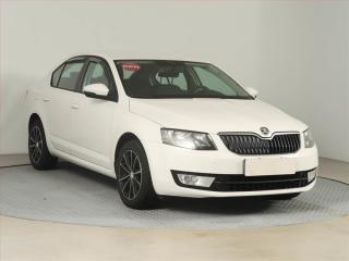 koda Octavia 1.6 TDI