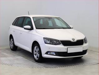 koda Fabia Style 1.2 TSI, Navi, Tempomat