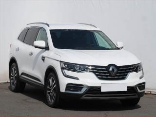 Renault Koleos 1.8 dCi, 1.R, automat, navi