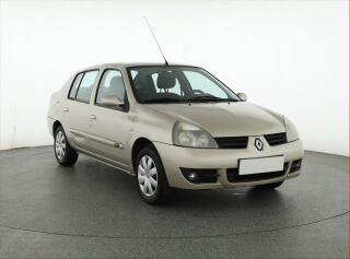 Renault Thalia 1.2 16V, nov� STK, Ta�n�