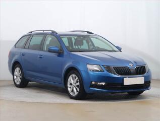 �koda Fabia 1.4, po STK, v provozu