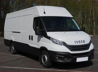 Iveco Daily 3.0 HPI, Maxi, 16m3, �R