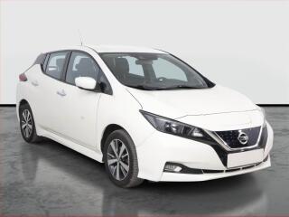 Nissan Leaf 40 kWh, SoH 93%, Automat