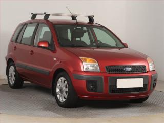 Ford Fusion 1.4, R,1.maj, jezd vborn