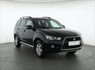 Mitsubishi Outlander 2.2 DI-D, 4X4, Tempomat