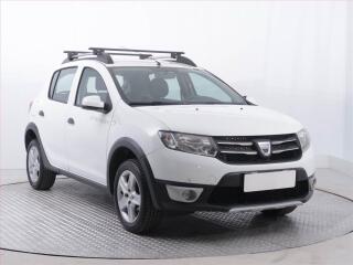 Dacia Sandero Stepway 0.9 TCe, �R,1.maj