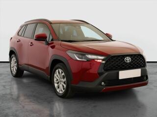 Toyota Corolla Cross 2.0 Hybrid 2WD