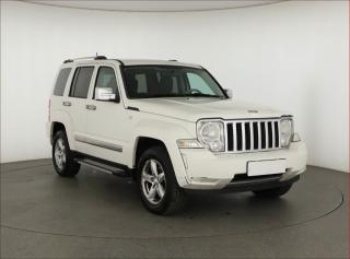 Jeep Cherokee 2.8 CRD, 4X4, Automat