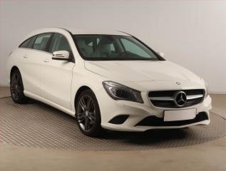 Mercedes-Benz CLA 200, Automat, R,1.maj