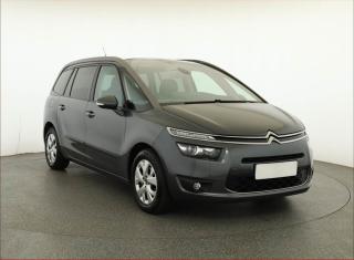 Citron C4 Picasso 1.6 BlueHDi, Automat, 7mst
