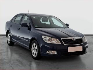 �koda Octavia 1.4 TSI, Tempomat