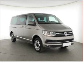 Volkswagen Multivan 2.0 BiTDI 4Motion, R, DPH