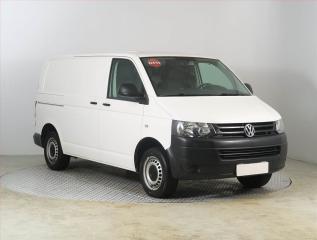 Volkswagen Transporter 2.0 TDI, R, 1Maj