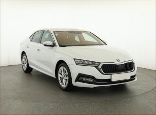 koda Octavia Style 1.5 TSI e-tec