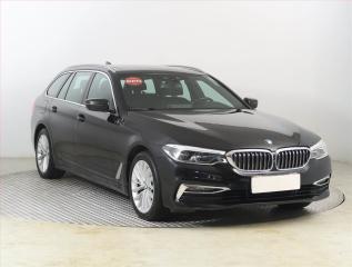 BMW 530d xDrive