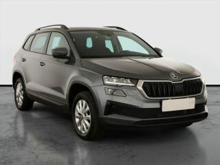 �koda Karoq 1.5 TSI