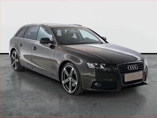 Audi A4 2.0 TDI