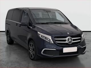 Mercedes-Benz 300 d 4MATIC, �R, 1Maj, DPH