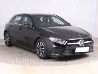 Mercedes-Benz A 160, Serv.kniha, Ke, Navi