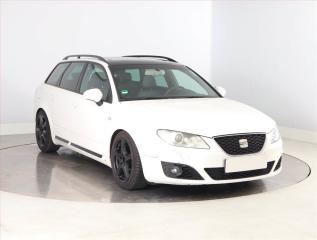 Seat Exeo 2.0 TSI, Serv.kniha, Navi