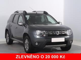 Dacia Duster 1.2 TCe, �R,1.maj, Serv.kniha
