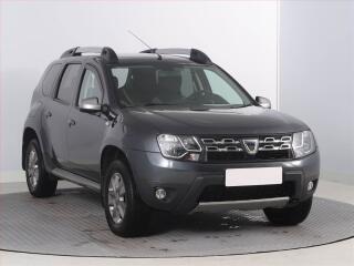 Dacia Duster 1.2 TCe, �R,1.maj, Serv.kniha