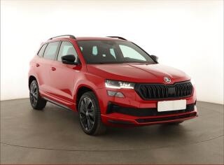 �koda Karoq Sportline 1.5 TSI