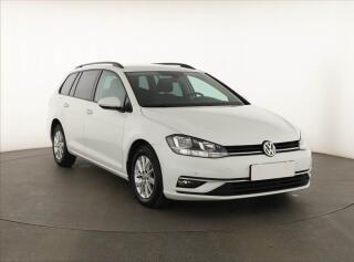 Volkswagen Golf 1.6 TDI, Tempomat