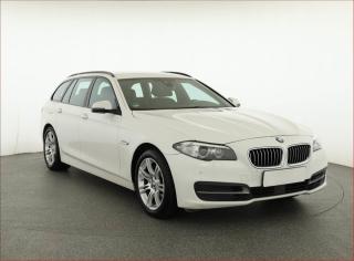 BMW 525d xDrive, 4X4, Automat