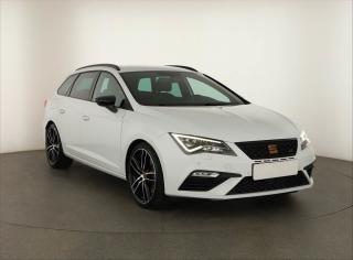Seat Leon Style 2.0 TSI Cupra 290