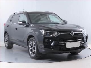 SsangYong Korando Style Plus 1.5 T-GDI