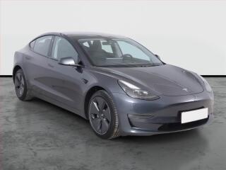 Tesla Model 3 Long Range 4WD 79kWh, SoH 90%