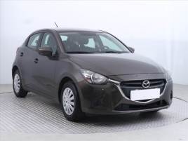 Mazda 2 1.5 16V, R,1.maj, Serv.kniha