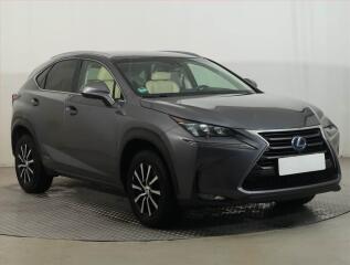 Lexus NX 300h 300h