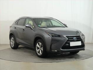 Lexus NX 300h 300h