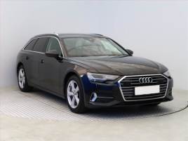 Audi A6 S-Line 45 TDI, AUTOMAT