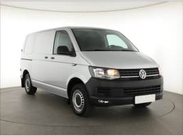 Volkswagen Transporter 2.0 TDI