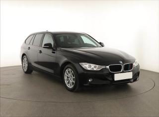 BMW 320 d, Navi, Bi-Xenony