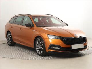 �koda Octavia Sportline 2.0 TDI