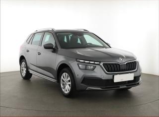 koda Kamiq 1.5 TSI, NOV V R,KLIMA,TAN