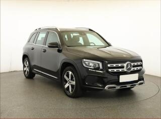 Mercedes-Benz GLB 200 d 4MATIC