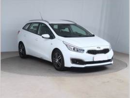 Kia Ceed 1.6 CRDi, Serv.kniha, Tempomat