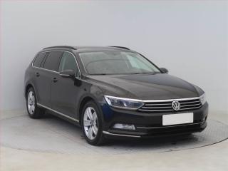 Volkswagen Passat Comfortline 2.0 TDI, Automat