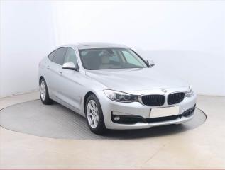 BMW 320d GT, 4X4, Automat, Ke