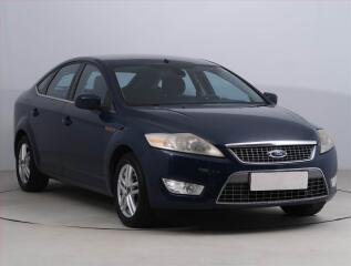 Ford Mondeo 2.0 16V, po STK, Ta�n�