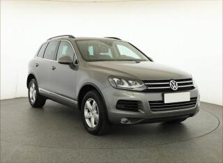 Volkswagen Touareg 3.0 TDI, 4X4, Automat, K��e