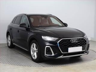 Audi Q5 40 TDI