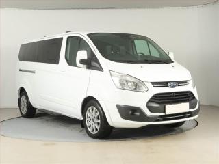 Ford Tourneo Custom 2.0 EcoBlue, R